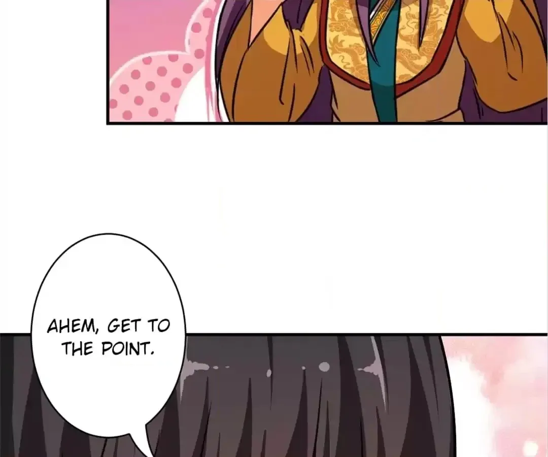 Prince, You're So Cheap! Chapter 549 page 10 - 
