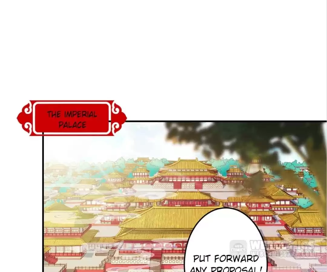Prince, You're So Cheap! Chapter 550 page 1 - 