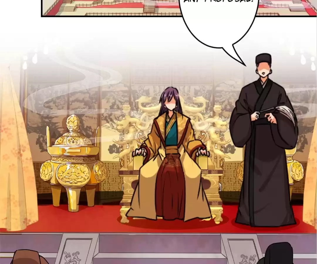 Prince, You're So Cheap! Chapter 550 page 2 - 