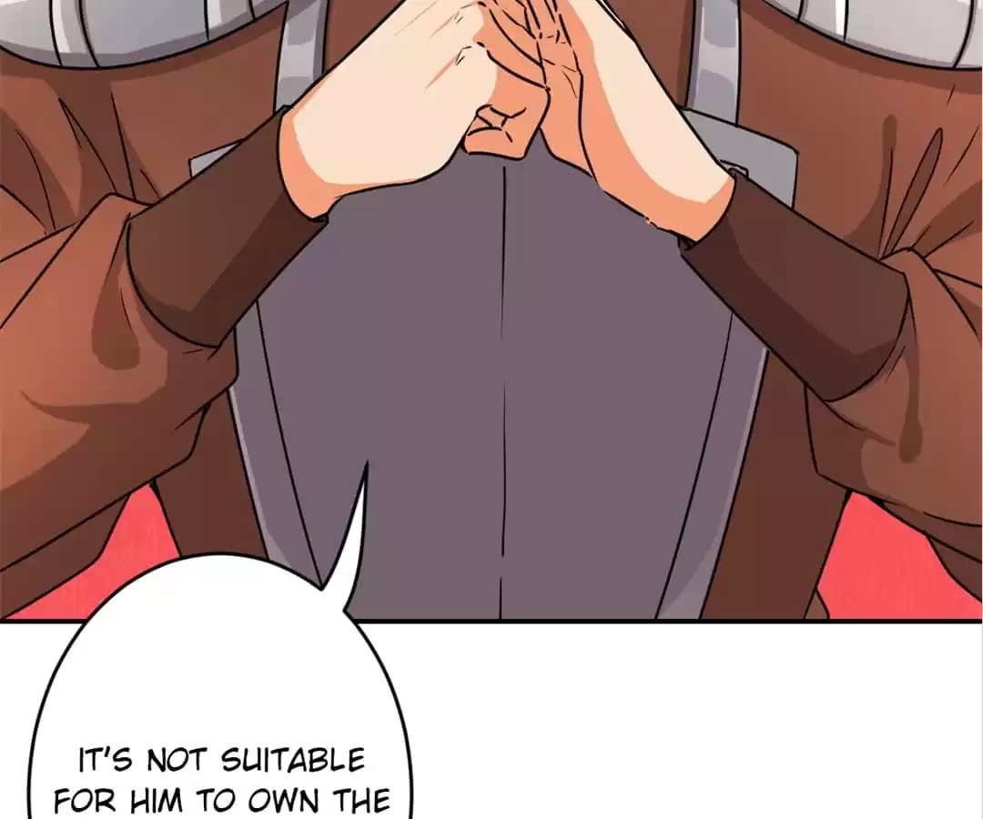 Prince, You're So Cheap! Chapter 550 page 11 - 