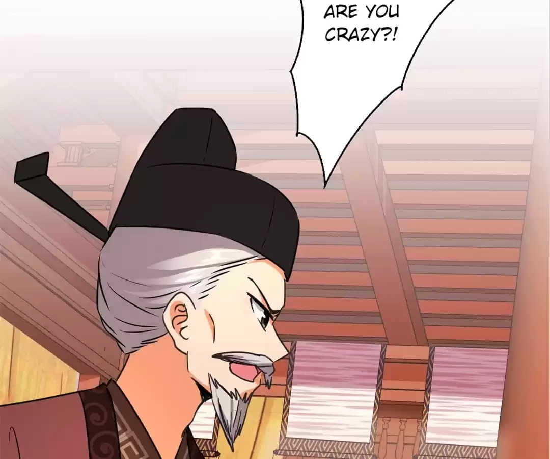 Prince, You're So Cheap! Chapter 550 page 14 - 