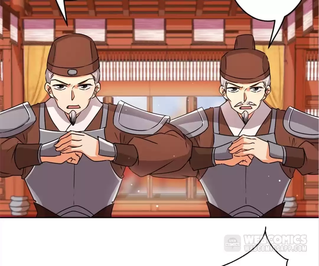 Prince, You're So Cheap! Chapter 550 page 17 - 