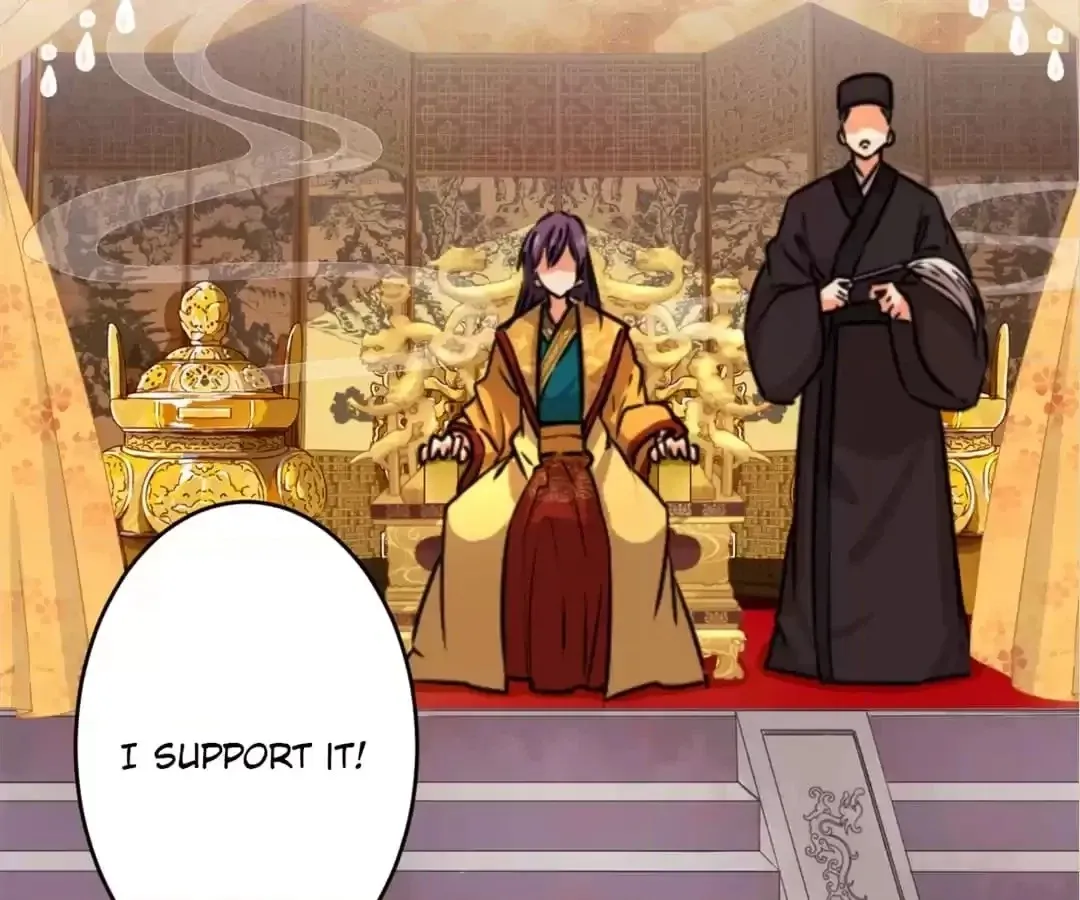 Prince, You're So Cheap! Chapter 550 page 20 - 