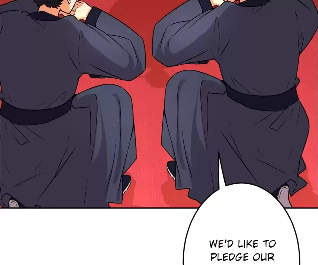 Prince, You're So Cheap! Chapter 550 page 22 - 