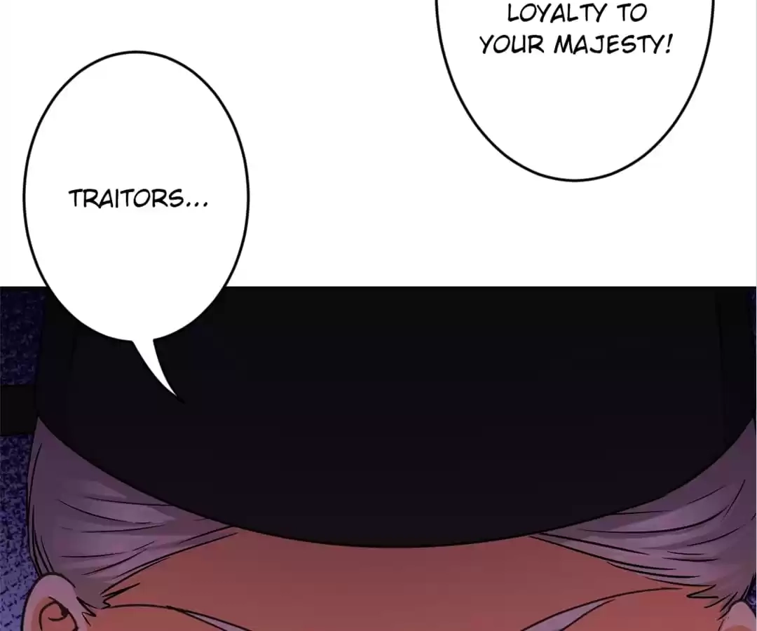 Prince, You're So Cheap! Chapter 550 page 23 - 