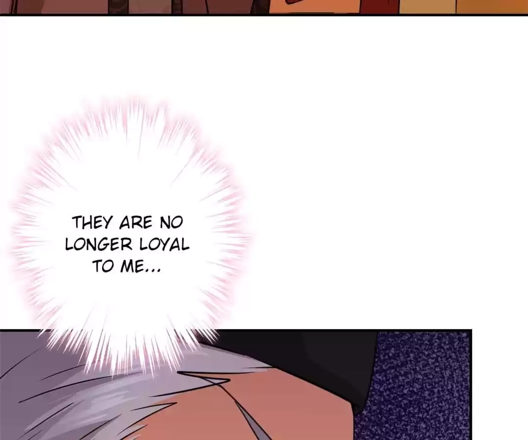 Prince, You're So Cheap! Chapter 550 page 28 - 
