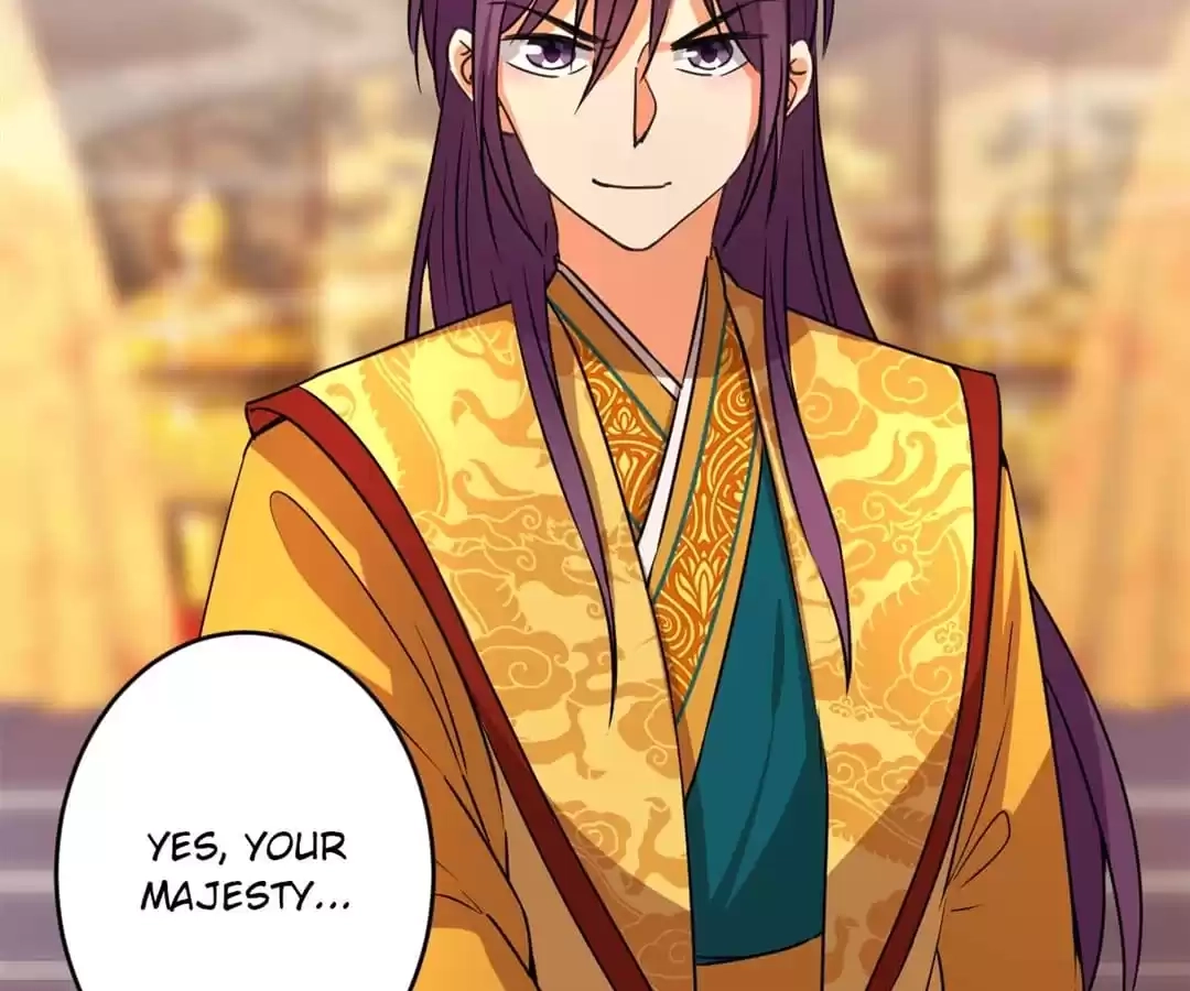 Prince, You're So Cheap! Chapter 550 page 32 - 