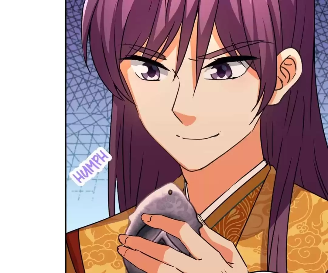 Prince, You're So Cheap! Chapter 550 page 35 - 