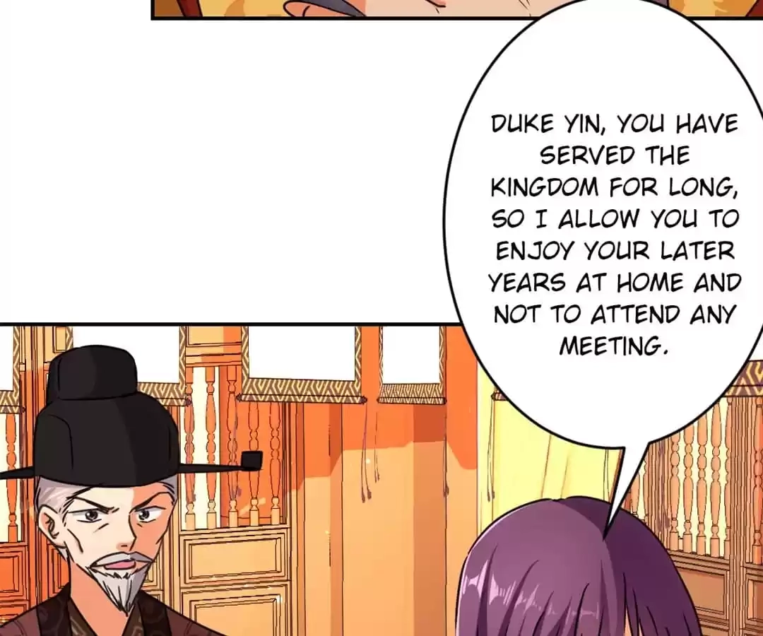 Prince, You're So Cheap! Chapter 550 page 36 - 