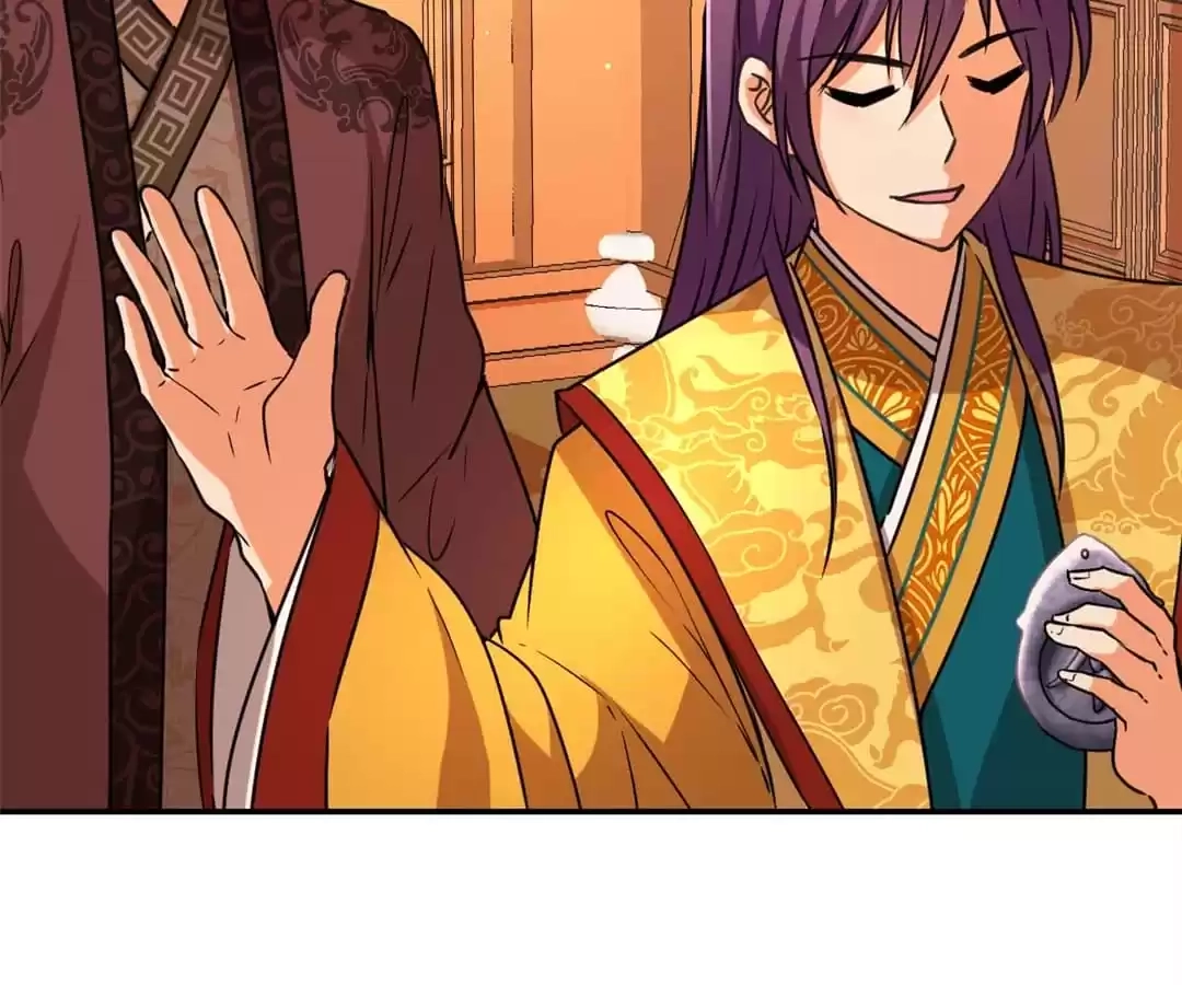 Prince, You're So Cheap! Chapter 550 page 37 - 