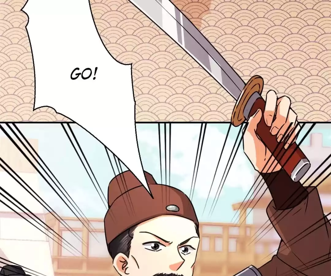 Prince, You're So Cheap! Chapter 550 page 44 - 