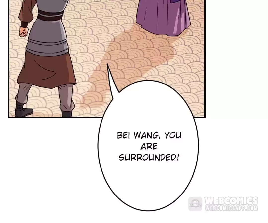 Prince, You're So Cheap! Chapter 550 page 48 - 