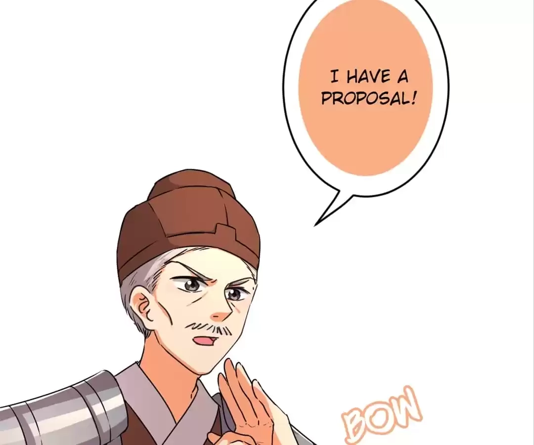 Prince, You're So Cheap! Chapter 550 page 6 - 