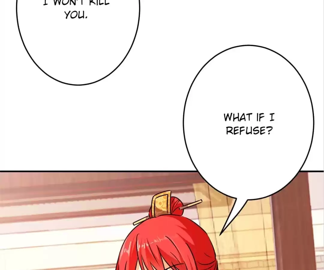 Prince, You're So Cheap! Chapter 550 page 53 - 