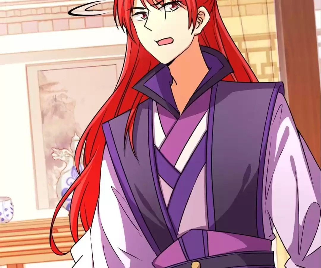 Prince, You're So Cheap! Chapter 550 page 54 - 
