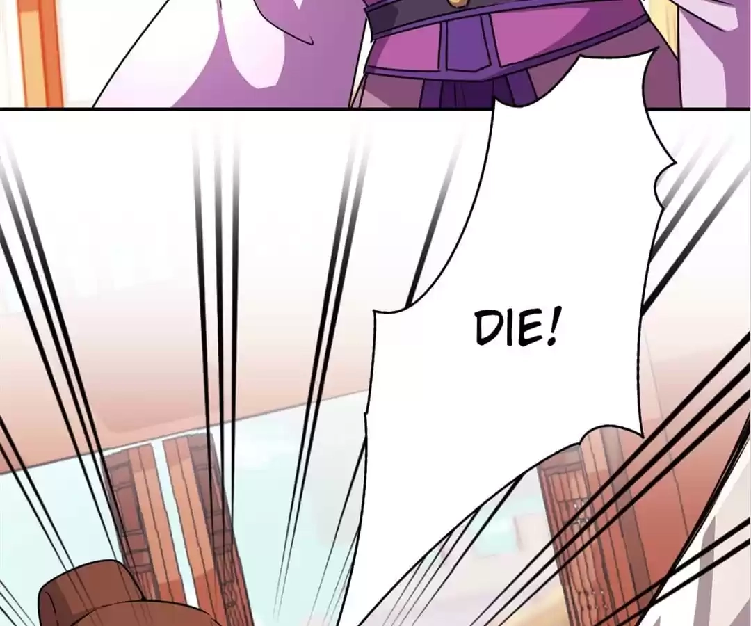 Prince, You're So Cheap! Chapter 550 page 55 - 