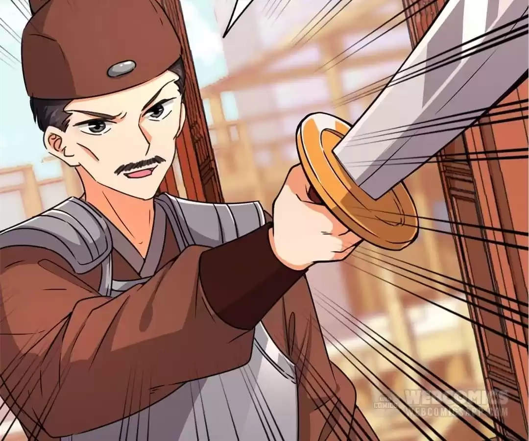 Prince, You're So Cheap! Chapter 550 page 56 - 