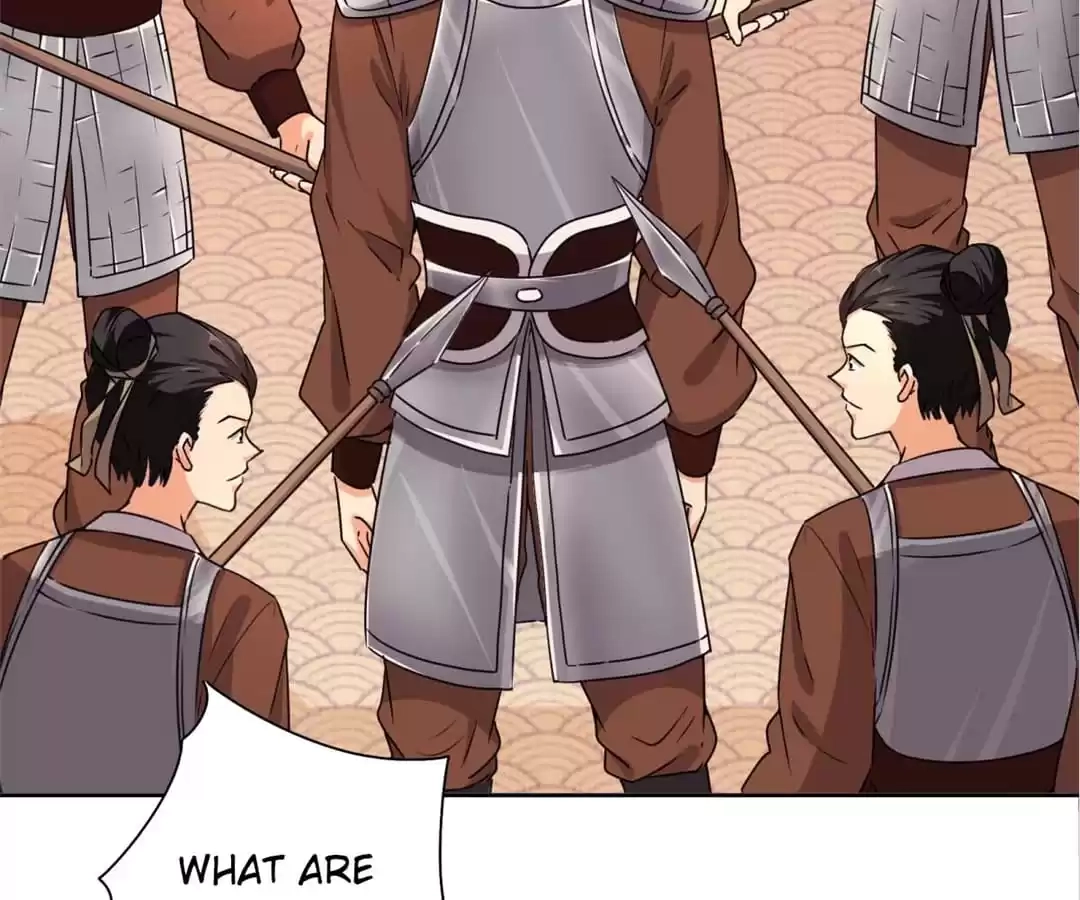 Prince, You're So Cheap! Chapter 551 page 11 - 