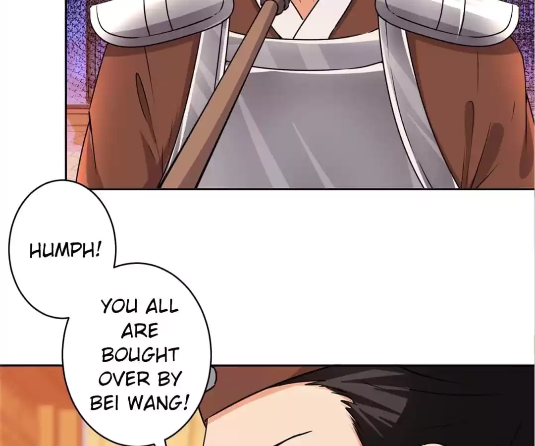 Prince, You're So Cheap! Chapter 551 page 15 - 
