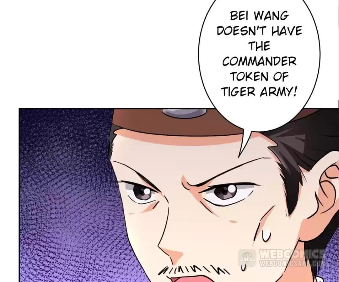 Prince, You're So Cheap! Chapter 551 page 17 - 