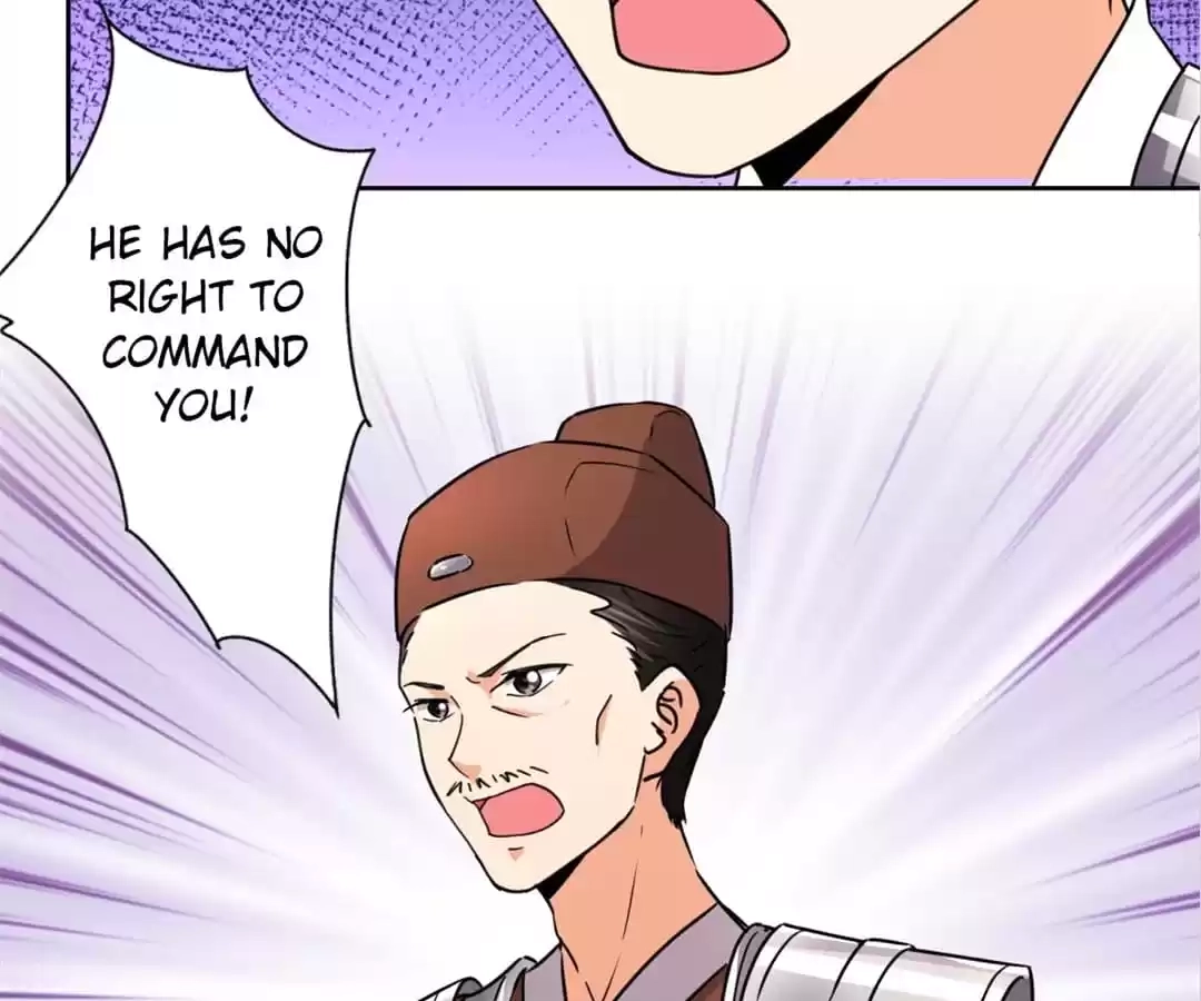Prince, You're So Cheap! Chapter 551 page 18 - 
