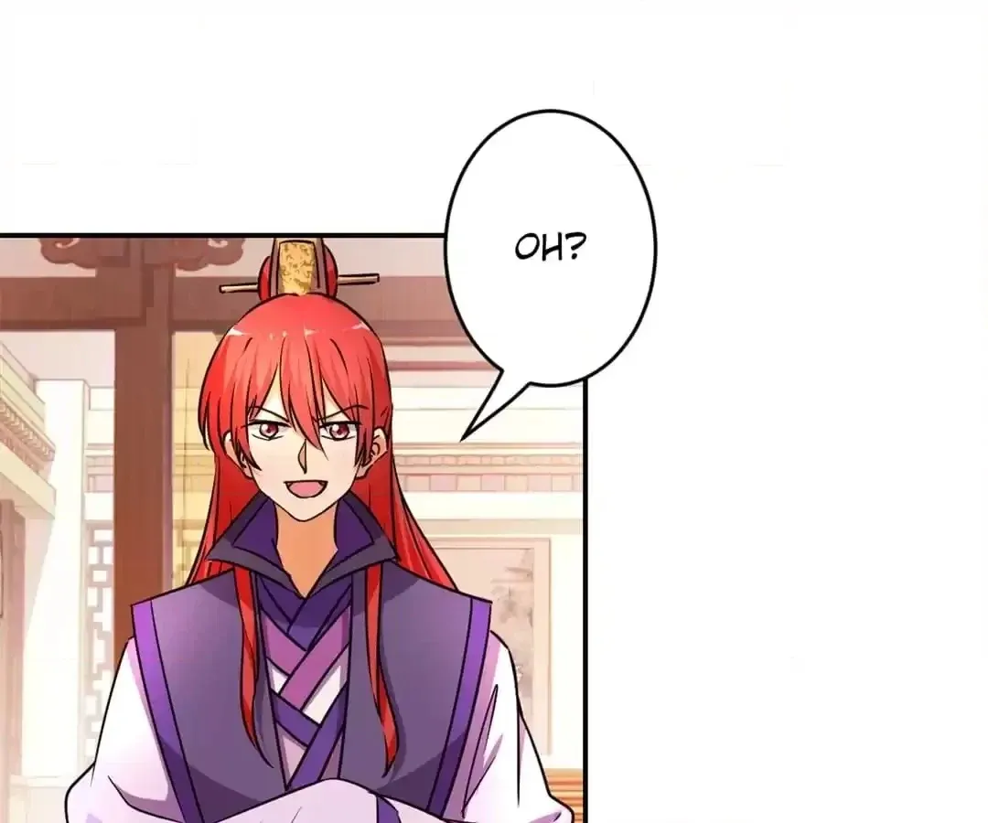 Prince, You're So Cheap! Chapter 551 page 20 - 