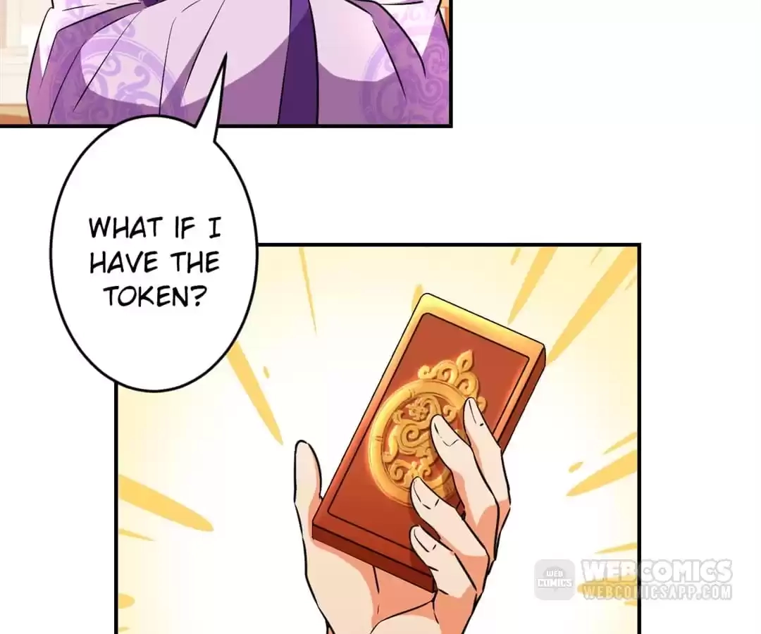 Prince, You're So Cheap! Chapter 551 page 21 - 