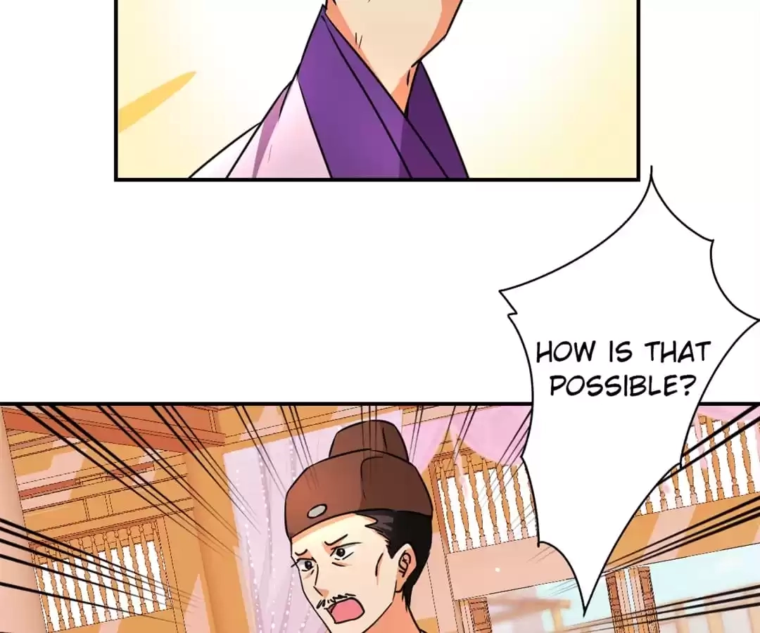 Prince, You're So Cheap! Chapter 551 page 22 - 