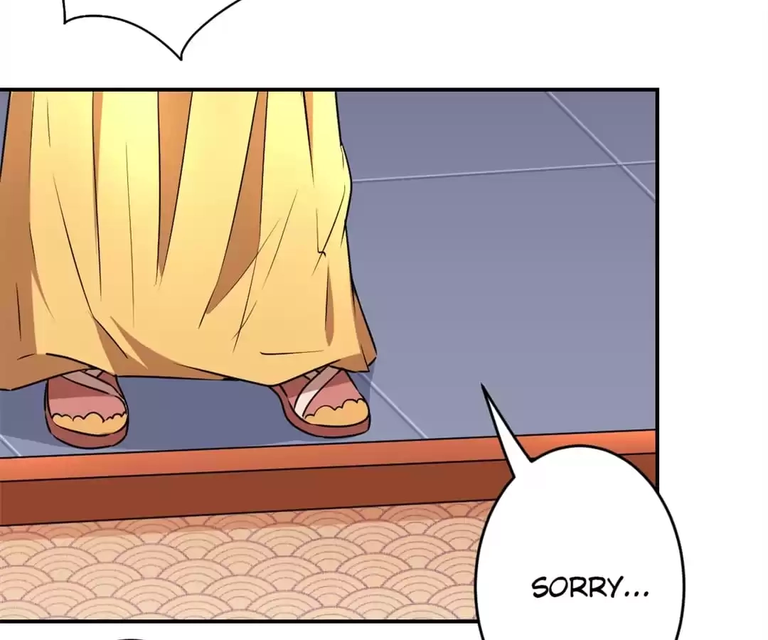 Prince, You're So Cheap! Chapter 551 page 24 - 