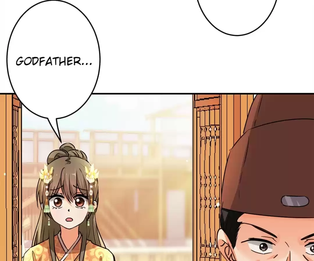 Prince, You're So Cheap! Chapter 551 page 25 - 