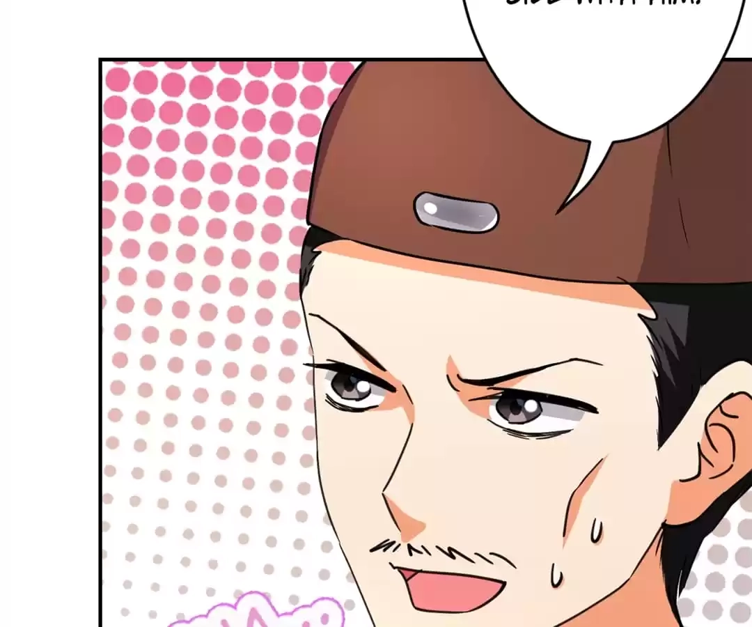 Prince, You're So Cheap! Chapter 551 page 27 - 