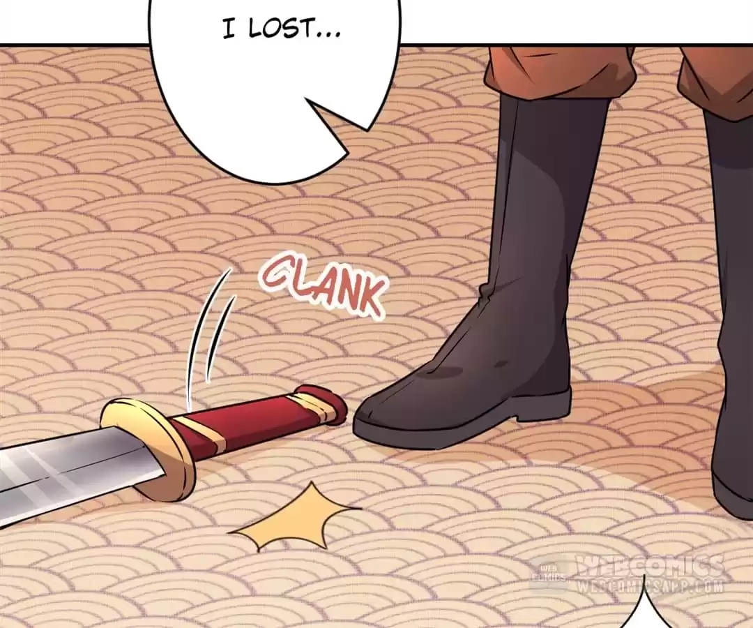 Prince, You're So Cheap! Chapter 551 page 29 - 