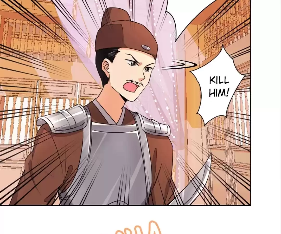Prince, You're So Cheap! Chapter 551 page 4 - 