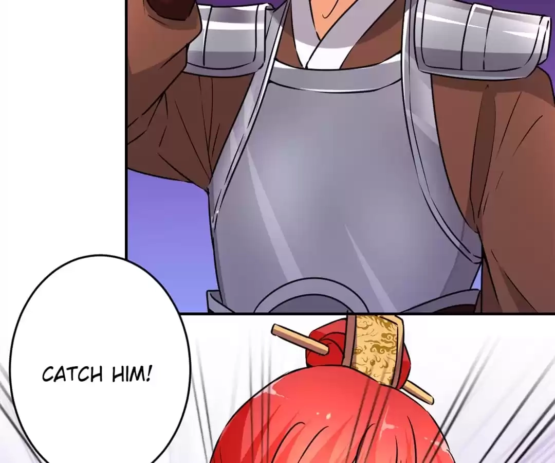 Prince, You're So Cheap! Chapter 551 page 31 - 