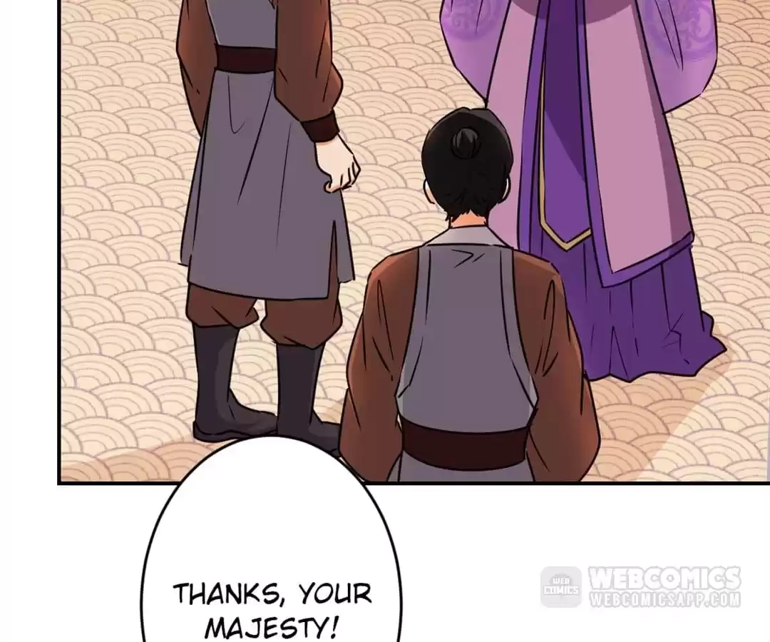Prince, You're So Cheap! Chapter 551 page 37 - 