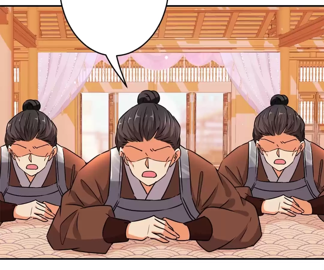 Prince, You're So Cheap! Chapter 551 page 38 - 