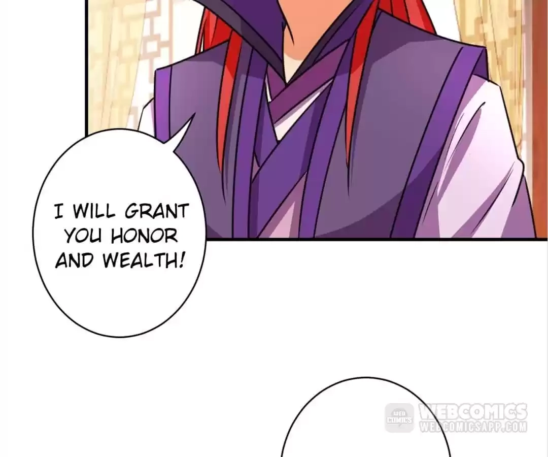 Prince, You're So Cheap! Chapter 551 page 41 - 
