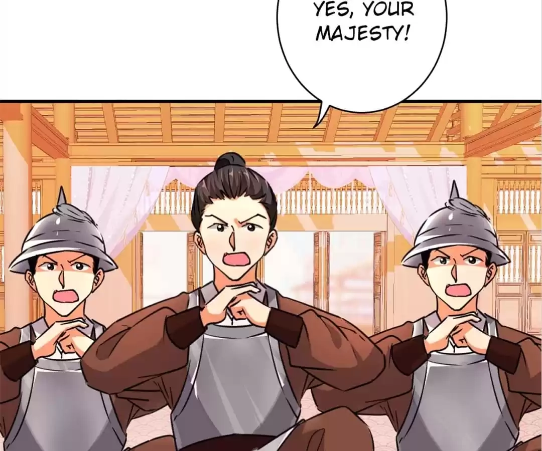 Prince, You're So Cheap! Chapter 551 page 42 - 