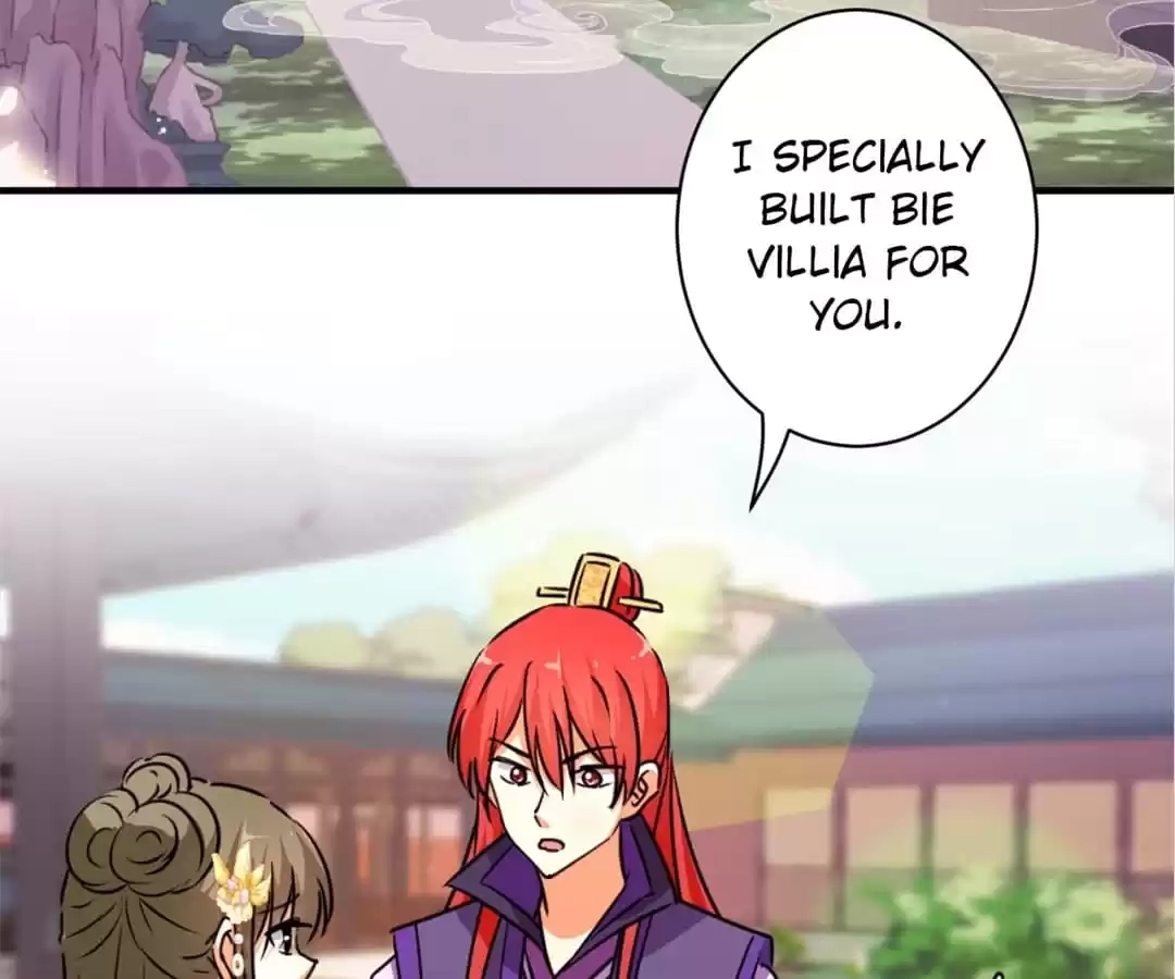 Prince, You're So Cheap! Chapter 551 page 45 - 