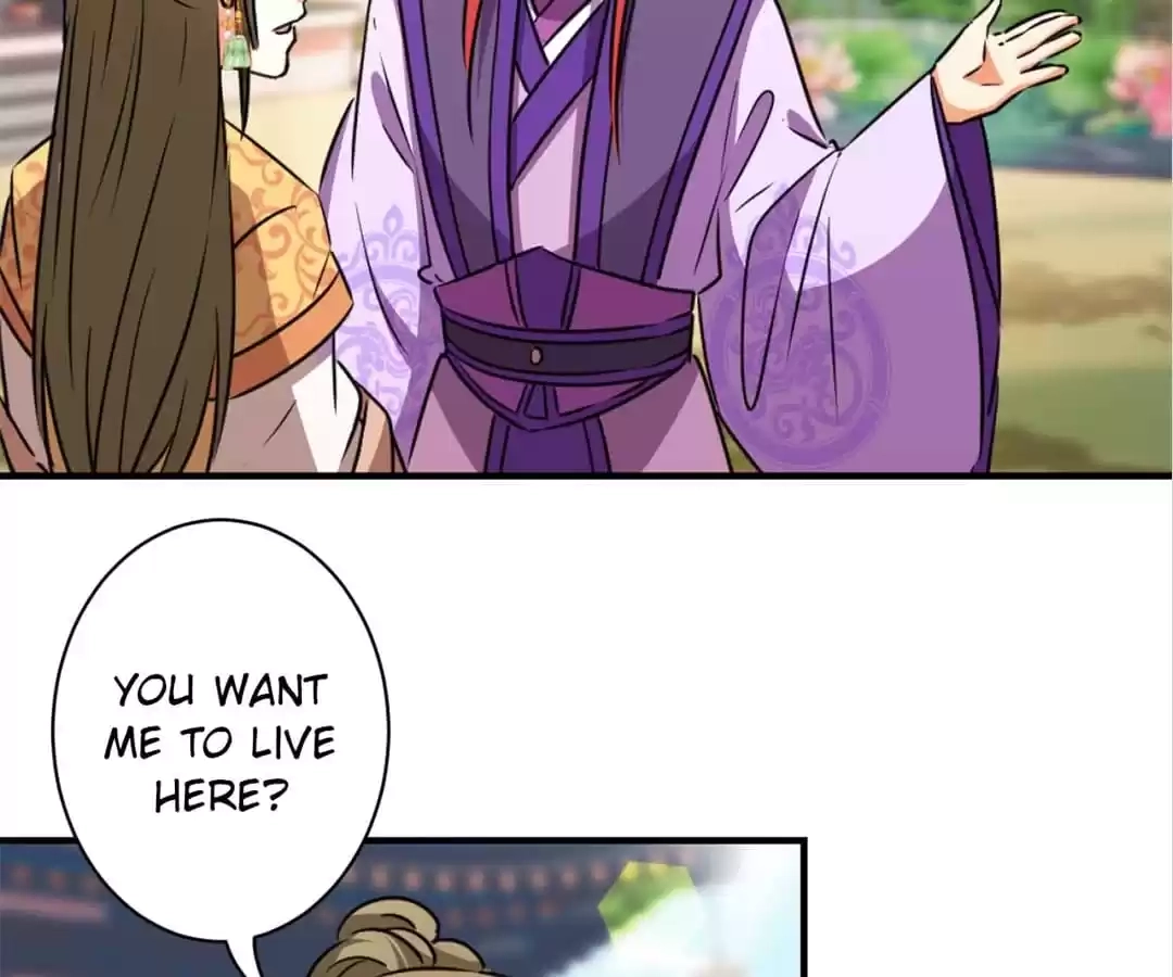 Prince, You're So Cheap! Chapter 551 page 46 - 