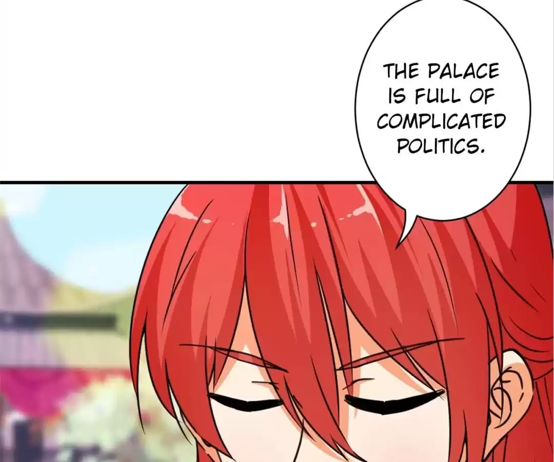 Prince, You're So Cheap! Chapter 551 page 48 - 
