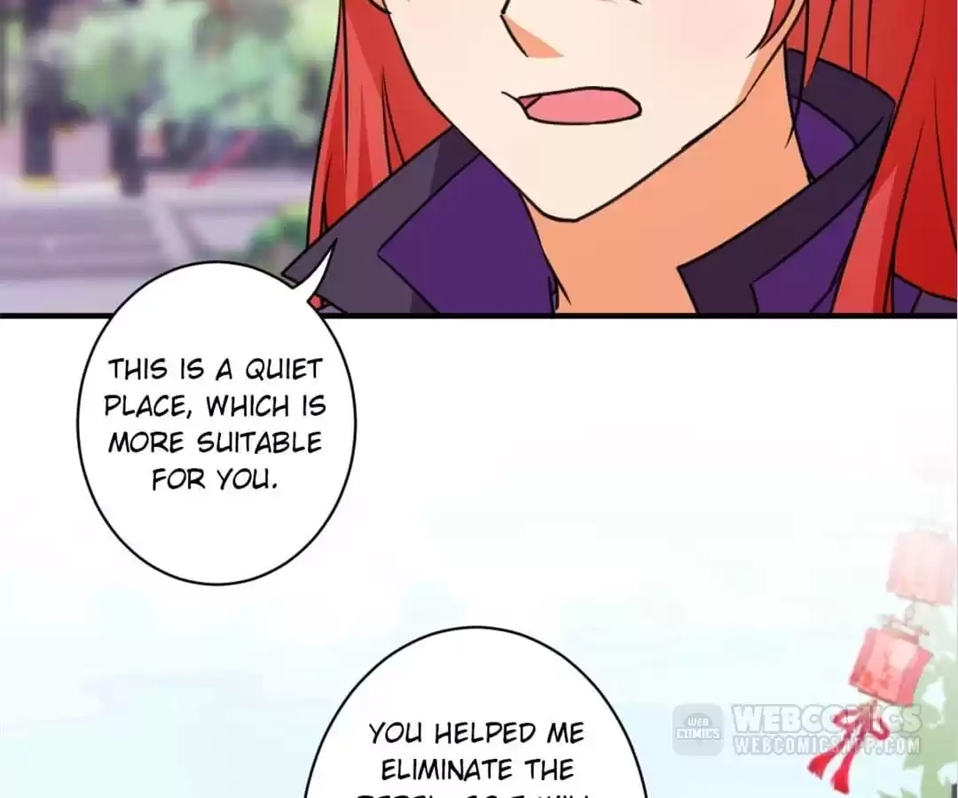 Prince, You're So Cheap! Chapter 551 page 49 - 