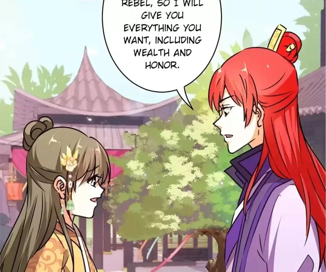 Prince, You're So Cheap! Chapter 551 page 50 - 