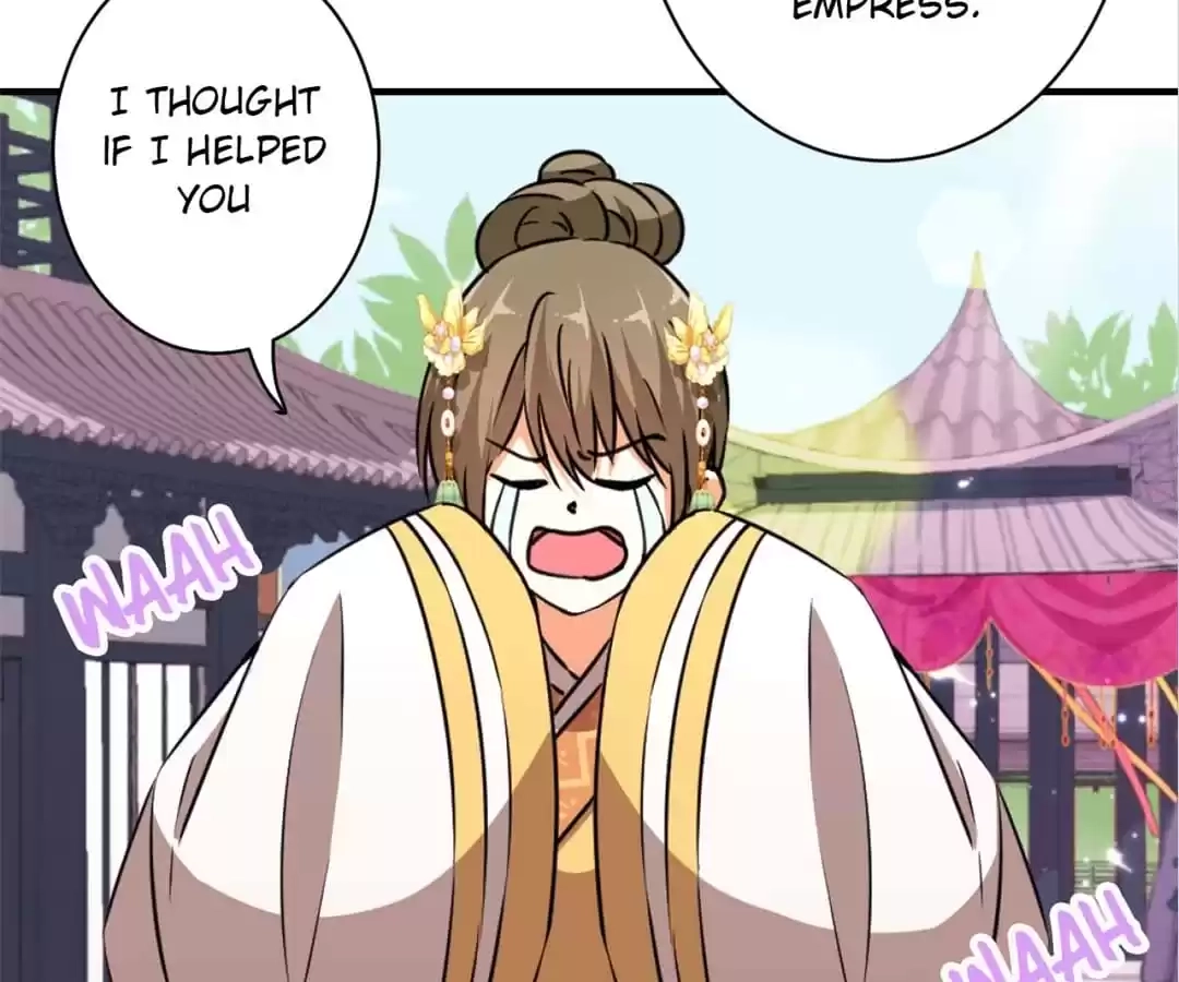 Prince, You're So Cheap! Chapter 551 page 55 - 