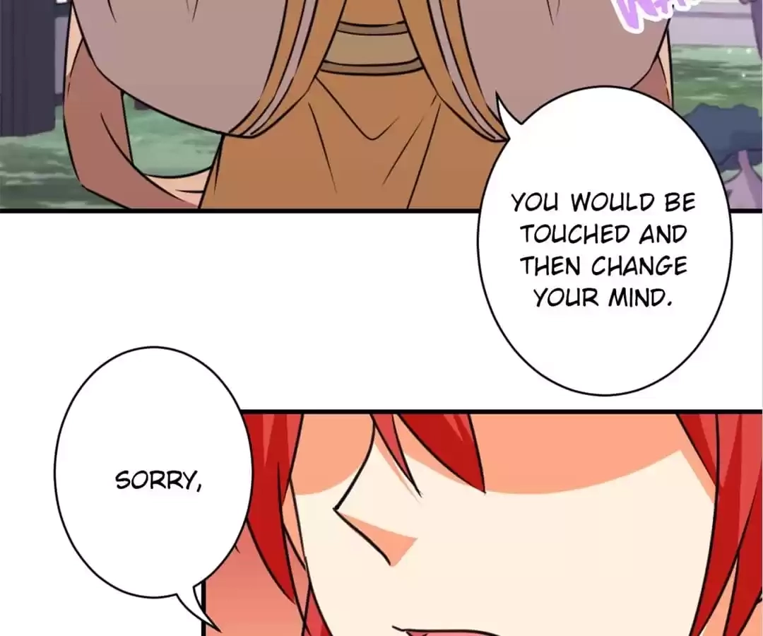 Prince, You're So Cheap! Chapter 551 page 56 - 