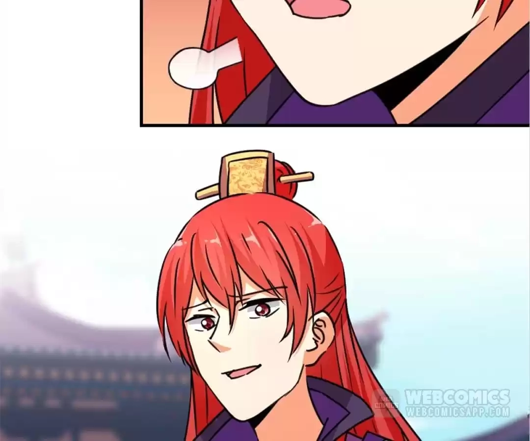 Prince, You're So Cheap! Chapter 551 page 57 - 