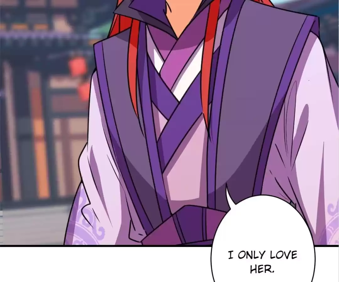 Prince, You're So Cheap! Chapter 551 page 58 - 