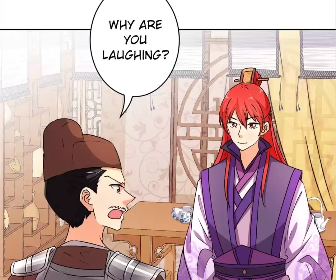 Prince, You're So Cheap! Chapter 551 page 7 - 