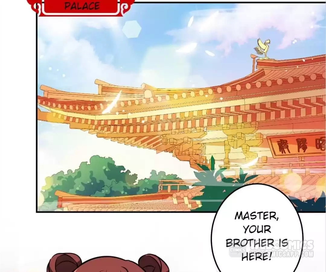 Prince, You're So Cheap! Chapter 552 page 2 - 