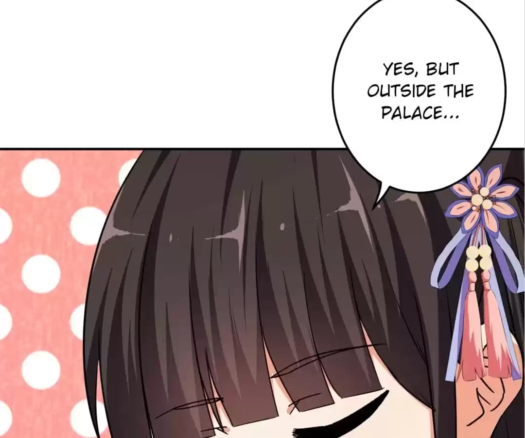 Prince, You're So Cheap! Chapter 552 page 11 - 